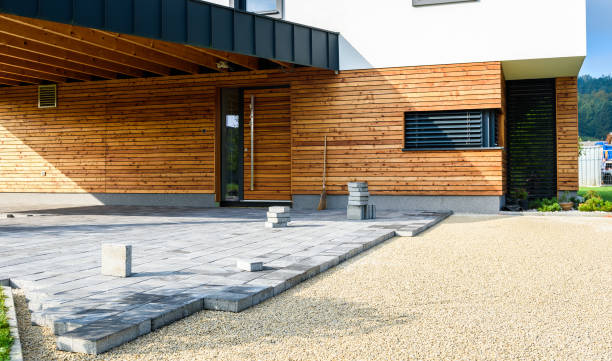 Best Affordable Driveway Pavers  in Cedar Lake, IN
