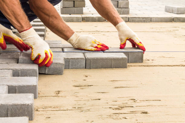 Best Custom Driveway Pavers  in Cedar Lake, IN