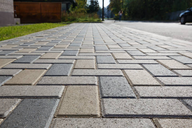 Reasons to Select Us for Your Driveway Paving Requirements in Cedar Lake, IN