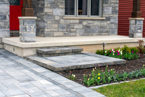 Trusted Cedar Lake, IN Driveway Pavers Experts