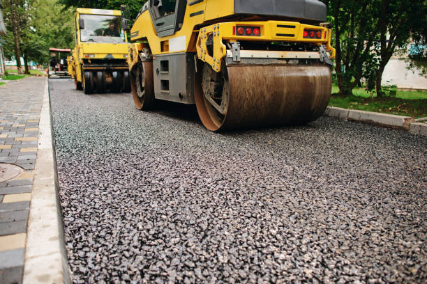 Best Local Driveway Pavers  in Cedar Lake, IN